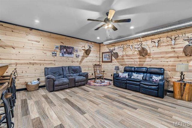 3140 Brook Stone Road, Festus, MO 63028