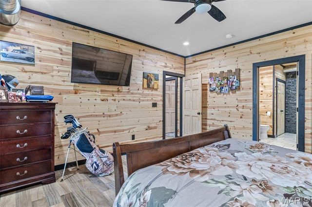 3140 Brook Stone Road, Festus, MO 63028