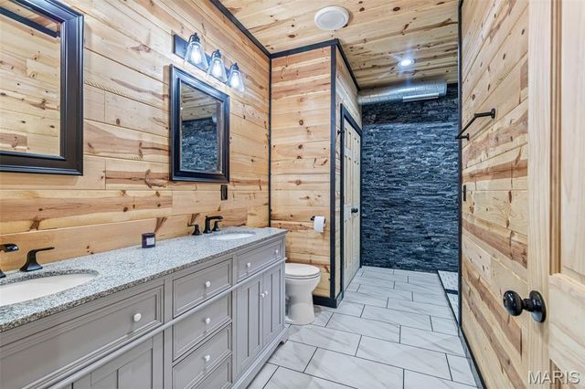 3140 Brook Stone Road, Festus, MO 63028