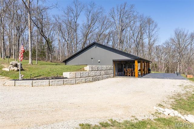3140 Brook Stone Road, Festus, MO 63028