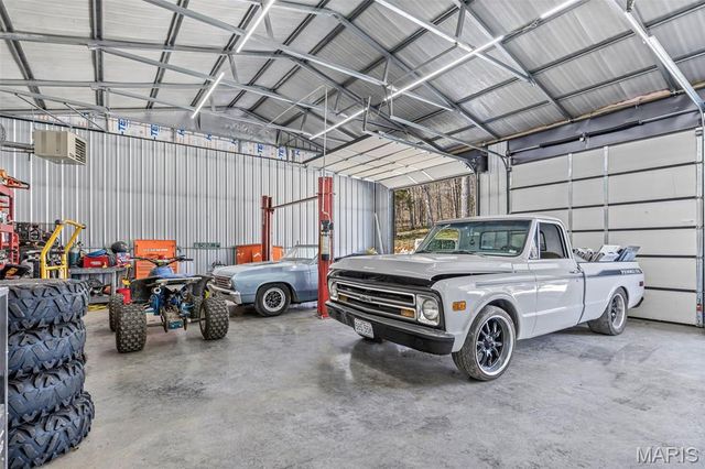 3140 Brook Stone Road, Festus, MO 63028