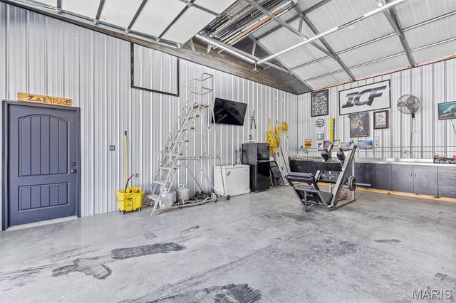 3140 Brook Stone Road, Festus, MO 63028