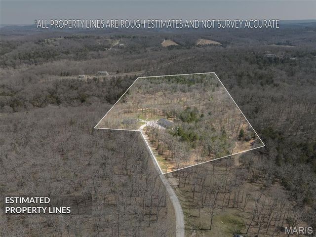 3140 Brook Stone Road, Festus, MO 63028