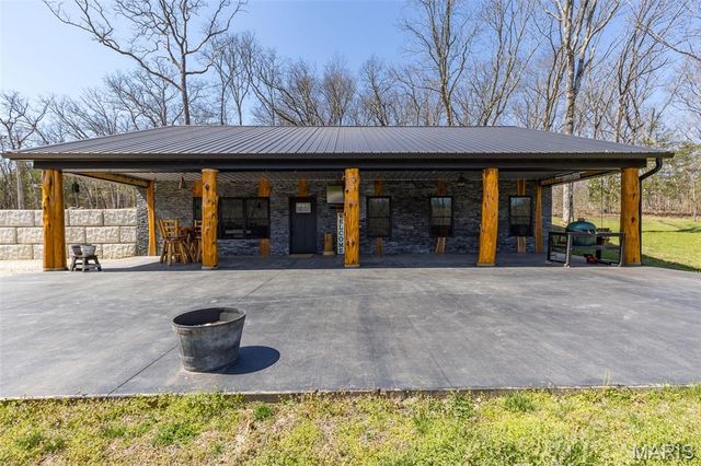 3140 Brook Stone Road, Festus, MO 63028