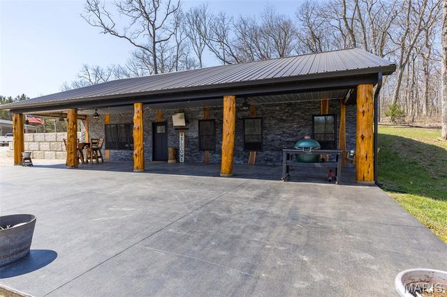 3140 Brook Stone Road, Festus, MO 63028