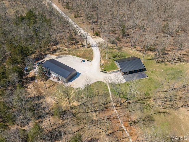 3140 Brook Stone Road, Festus, MO 63028