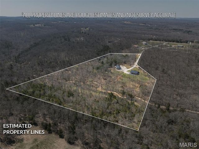 3140 Brook Stone Road, Festus, MO 63028