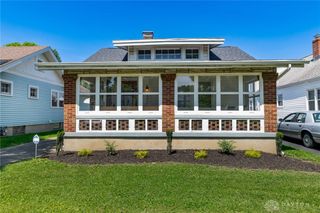321 Shroyer Road, Dayton, OH 45419
