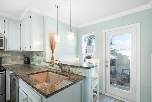 604 Beach Access Road 1A 9B, Port Aransas, TX 78373