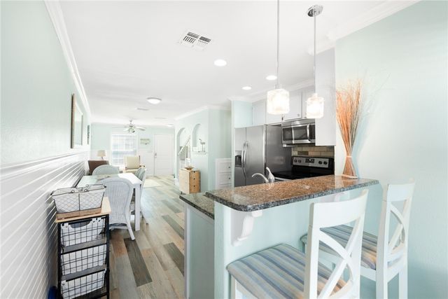 604 Beach Access Road 1A 9B, Port Aransas, TX 78373