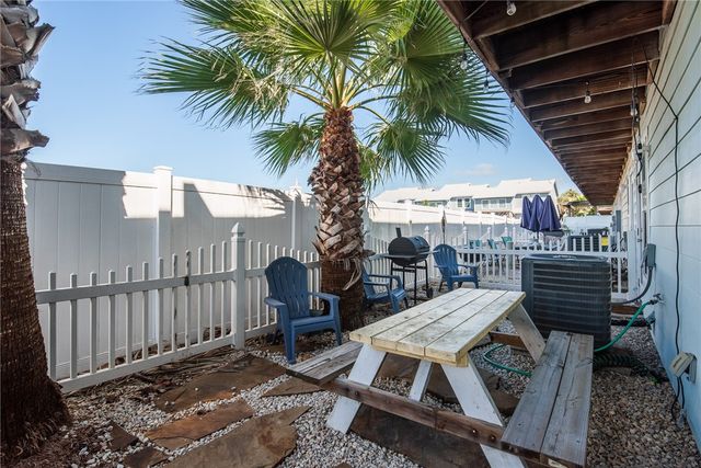 604 Beach Access Road 1A 9B, Port Aransas, TX 78373
