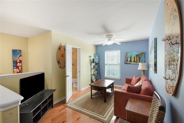 604 Beach Access Road 1A 9B, Port Aransas, TX 78373