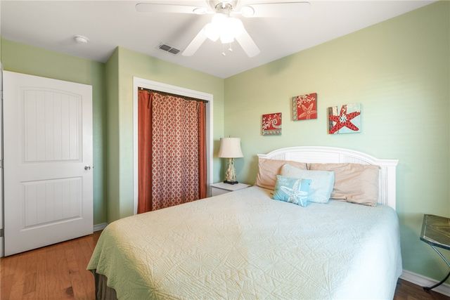 604 Beach Access Road 1A 9B, Port Aransas, TX 78373