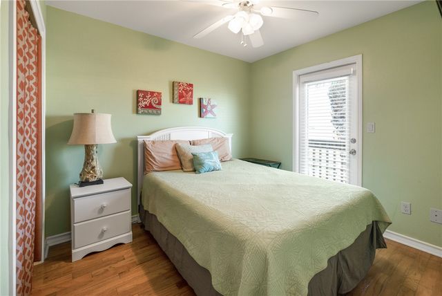 604 Beach Access Road 1A 9B, Port Aransas, TX 78373