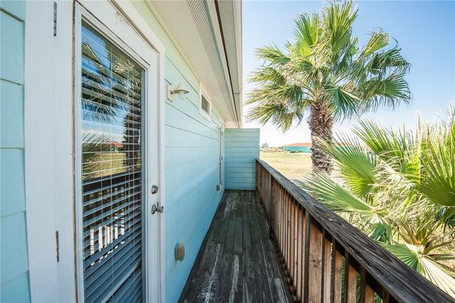 604 Beach Access Road 1A 9B, Port Aransas, TX 78373