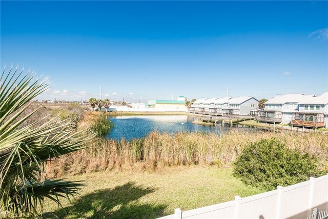 604 Beach Access Road 1A 9B, Port Aransas, TX 78373