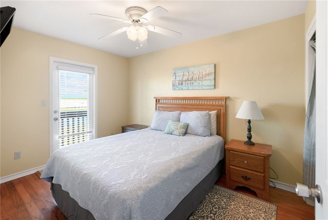 604 Beach Access Road 1A 9B, Port Aransas, TX 78373