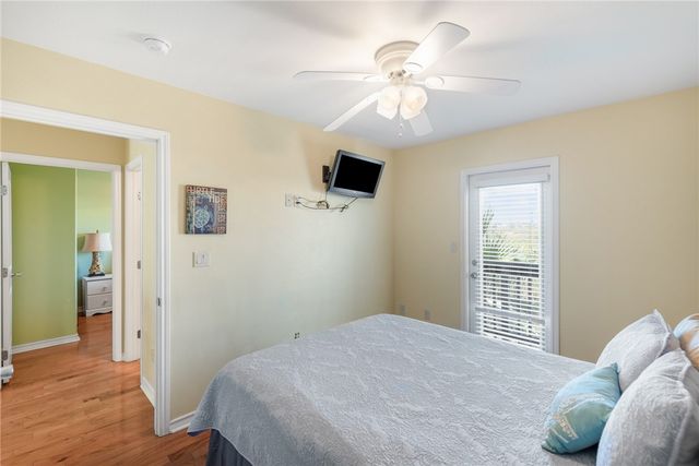 604 Beach Access Road 1A 9B, Port Aransas, TX 78373