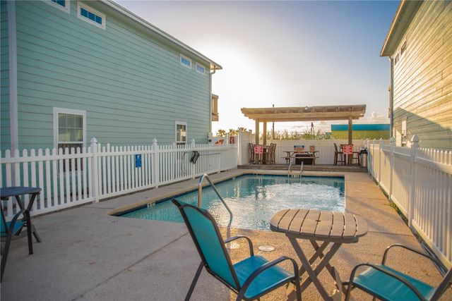 604 Beach Access Road 1A 9B, Port Aransas, TX 78373