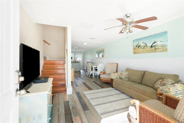 604 Beach Access Road 1A 9B, Port Aransas, TX 78373