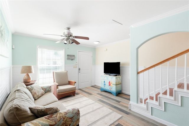 604 Beach Access Road 1A 9B, Port Aransas, TX 78373