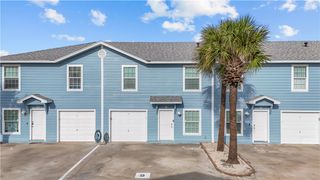 604 Beach Access Road 1A 9B, Port Aransas, TX 78373