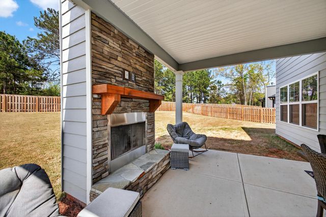 624 Mitcham Garden, Aiken, SC 29803