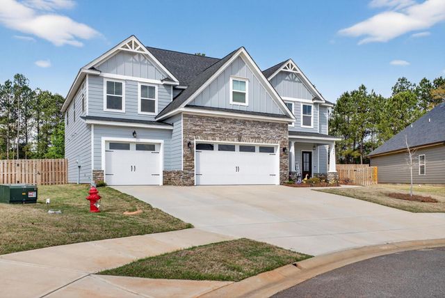 624 Mitcham Garden, Aiken, SC 29803