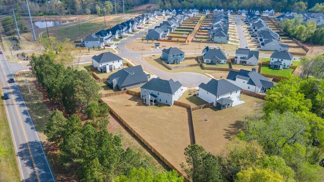 624 Mitcham Garden, Aiken, SC 29803