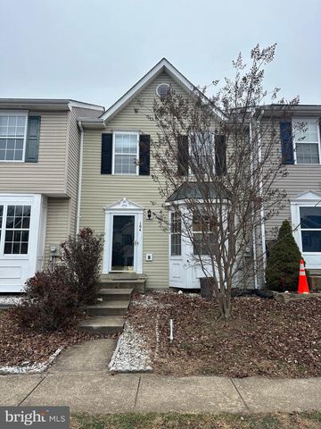 104 PERIDOT PL, Stephens City, VA 22655