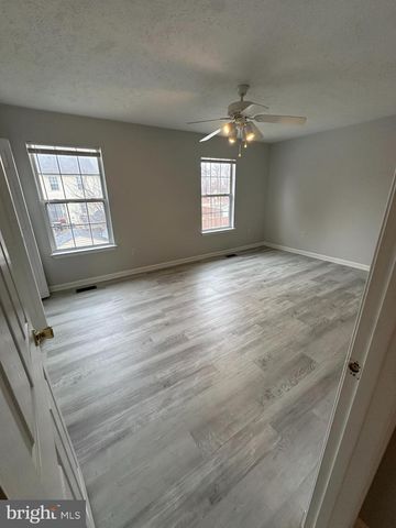 104 PERIDOT PL, Stephens City, VA 22655