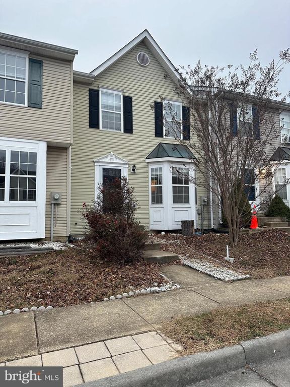 104 PERIDOT PL, Stephens City, VA 22655