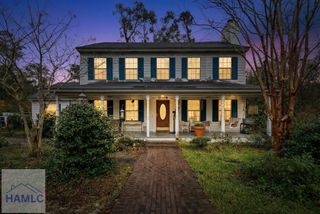 1226 Dunlevie Road, Allenhurst, GA 31301