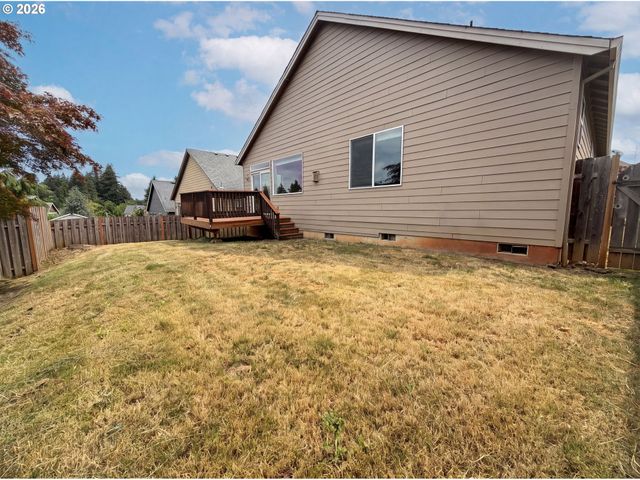 39570 WALL St, Sandy, OR 97055