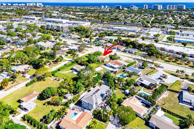 4499 NW 2nd Avenue, Boca Raton, FL 33431