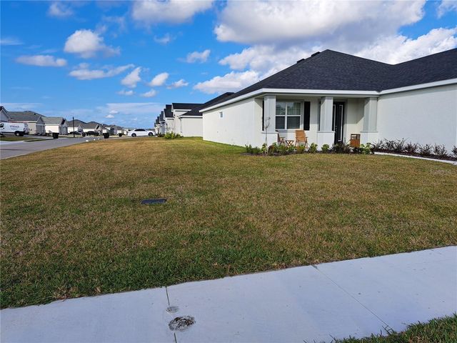 3102 KENDAL WAY, Lakeland, FL 33813