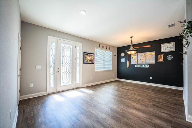 3102 KENDAL WAY, Lakeland, FL 33813