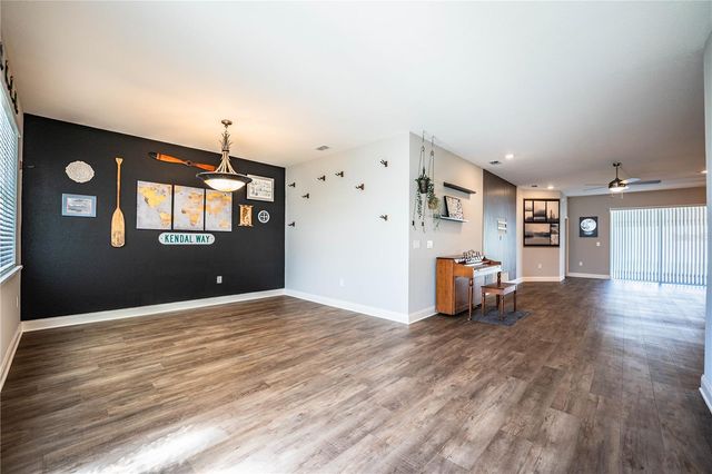 3102 KENDAL WAY, Lakeland, FL 33813