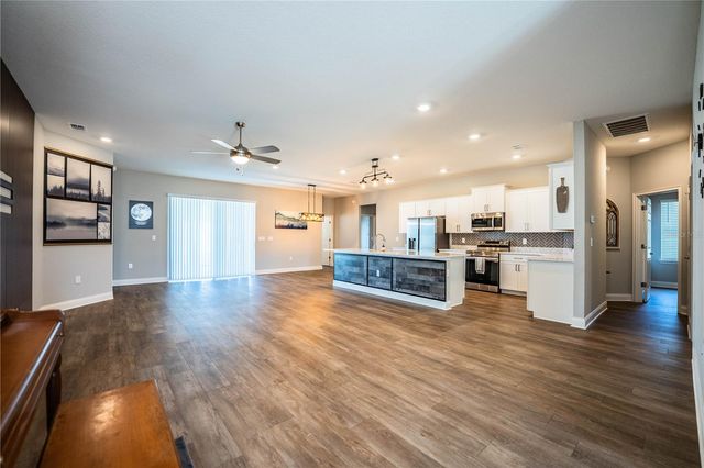 3102 KENDAL WAY, Lakeland, FL 33813