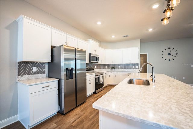 3102 KENDAL WAY, Lakeland, FL 33813