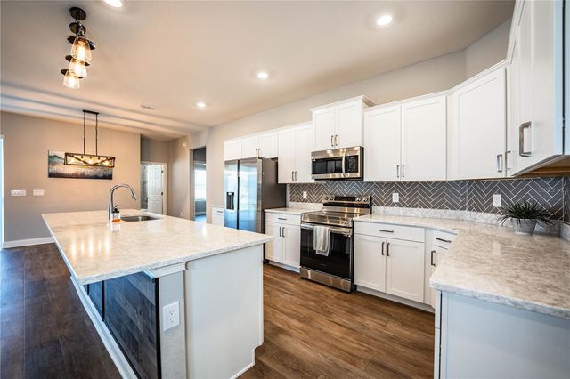 3102 KENDAL WAY, Lakeland, FL 33813