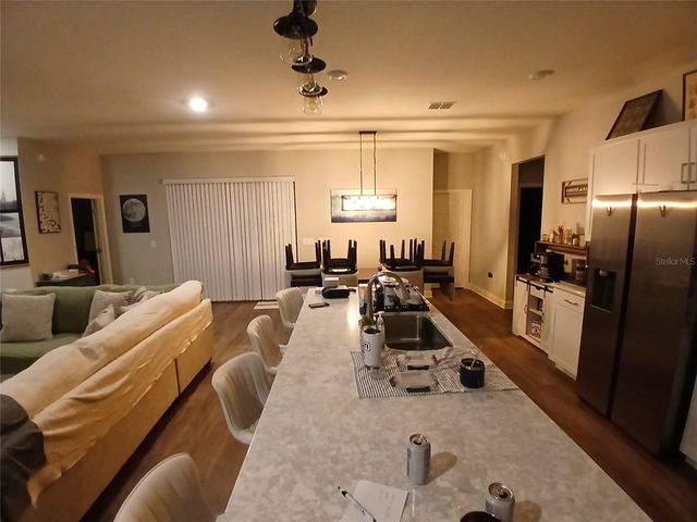 3102 KENDAL WAY, Lakeland, FL 33813