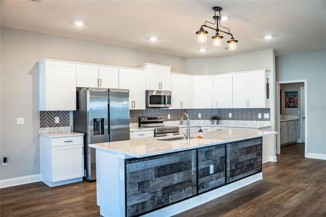 3102 KENDAL WAY, Lakeland, FL 33813