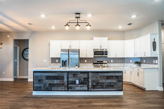 3102 KENDAL WAY, Lakeland, FL 33813