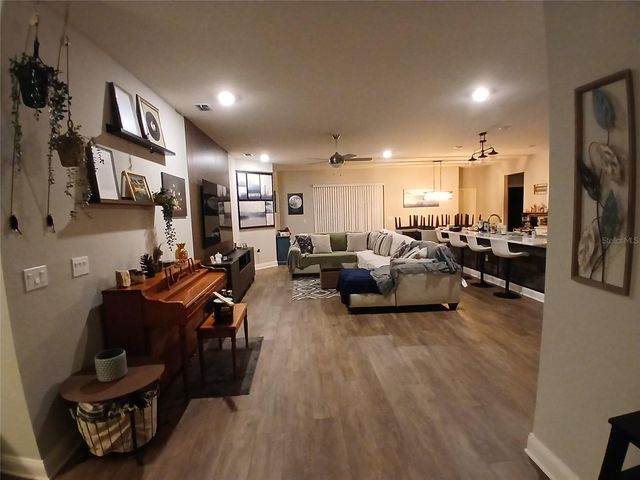 3102 KENDAL WAY, Lakeland, FL 33813