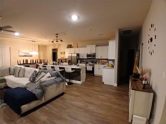 3102 KENDAL WAY, Lakeland, FL 33813