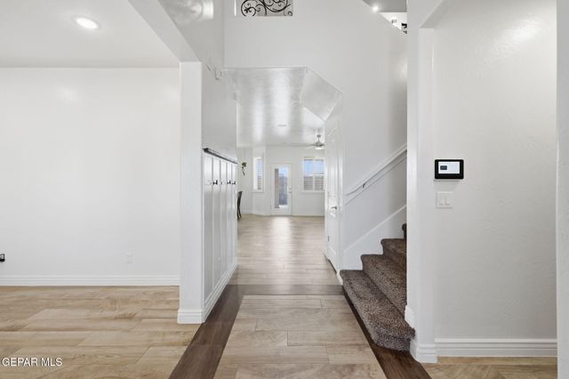 12516 BREEDER CUP Way, El Paso, TX 79928