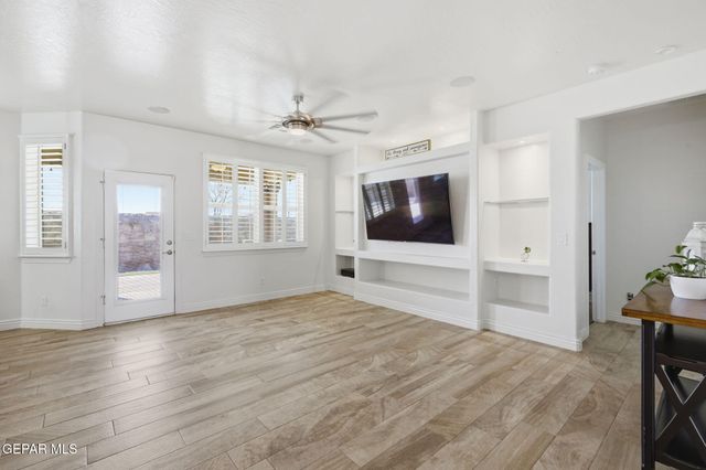 12516 BREEDER CUP Way, El Paso, TX 79928