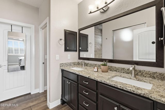 12516 BREEDER CUP Way, El Paso, TX 79928