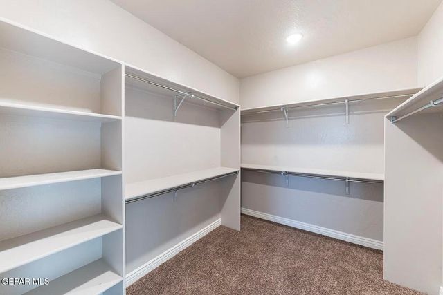 12516 BREEDER CUP Way, El Paso, TX 79928